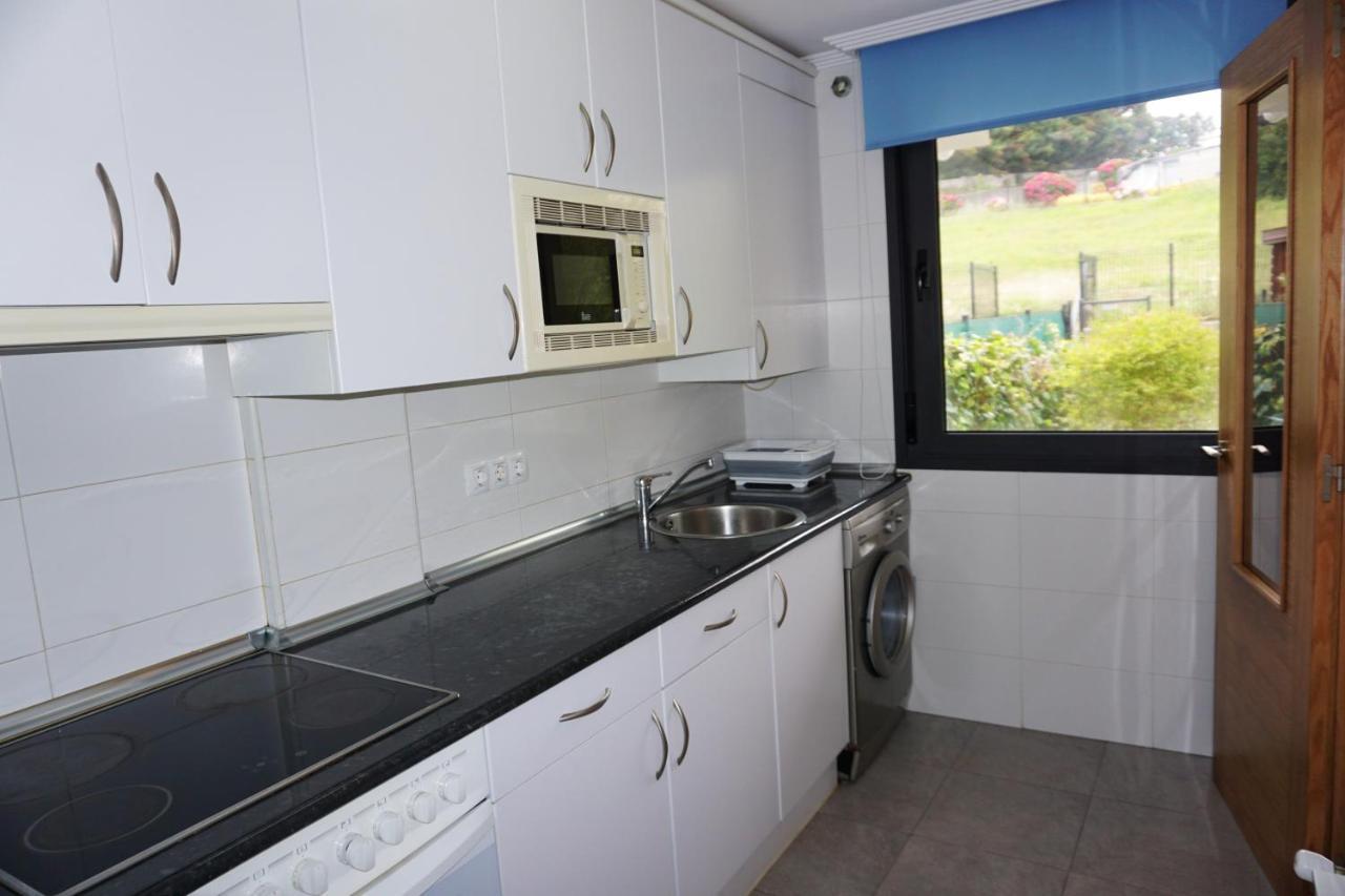 House With 2 Bedrooms In Cudon With Enclosed Garden 3 Km From The Beach Miengo Exterior photo